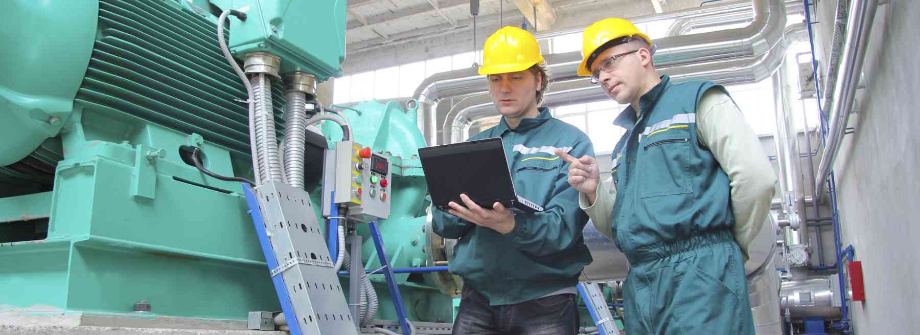 How IoT Is Impacting Manufacturing