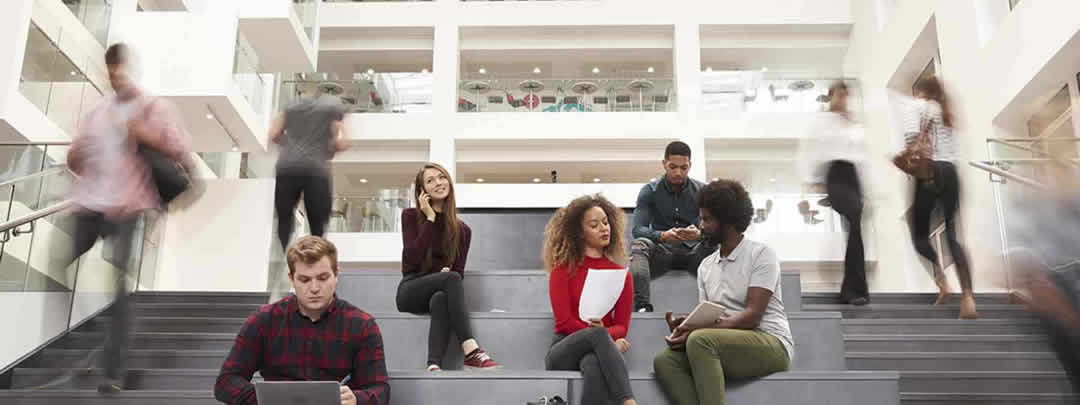 Smart Students Demand Smart Tech – Higher Ed Institutions Need To Step Up