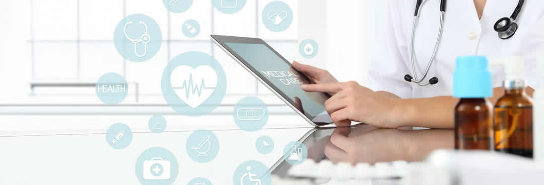 A Prescription for Digital Communications in Health Care