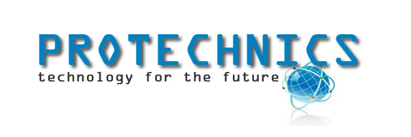 Protechnics Logo