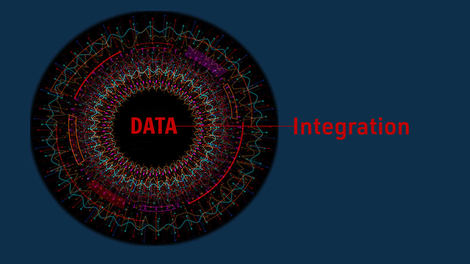 Digital Signage Data Integration 2